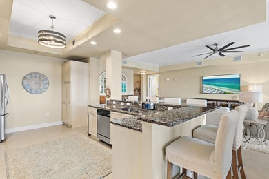 There are waterfront condominiums, and then there is Harbor - photo 14