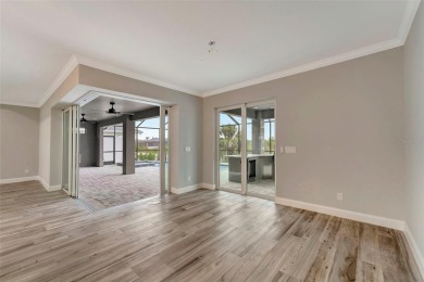 Luxury New Construction Waterfront Home with Saltwater Heated - photo 14