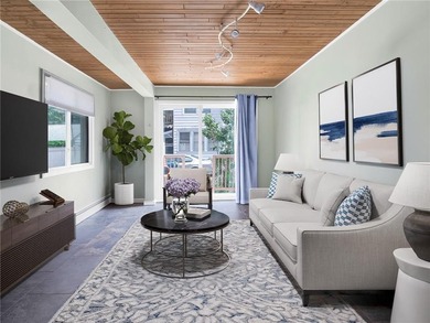 Enjoy coastal living with water views and beach access just a - photo 14