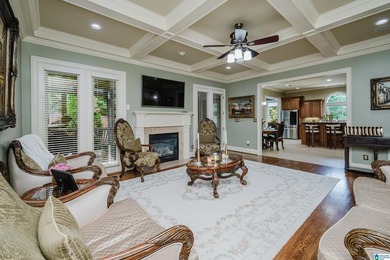 Welcome to 5607 Lake Trace Drive, an exceptional home in the - photo 15