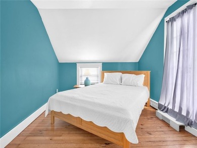 Enjoy coastal living with water views and beach access just a - photo 16