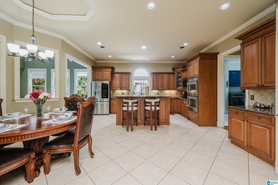 Welcome to 5607 Lake Trace Drive, an exceptional home in the - photo 17