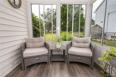 Welcome home to this charming 3-bedroom, 1-bath ranch nestled in - photo 17
