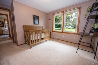 Welcome home to this charming 3-bedroom, 1-bath ranch nestled in - photo 18