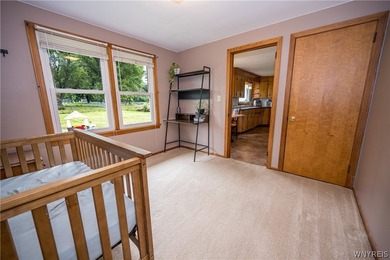 Welcome home to this charming 3-bedroom, 1-bath ranch nestled in - photo 19
