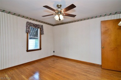 This charming and well maintained brick home has been in the - photo 19