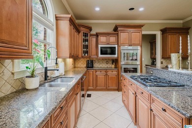 Welcome to 5607 Lake Trace Drive, an exceptional home in the - photo 20