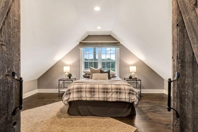 Extraordinary Custom lakefront home by Colby Construction on - photo 22