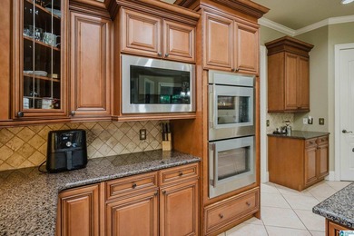 Welcome to 5607 Lake Trace Drive, an exceptional home in the - photo 23