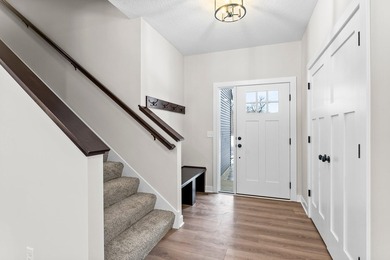 This stunning two-story new construction offers a perfect blend - photo 3