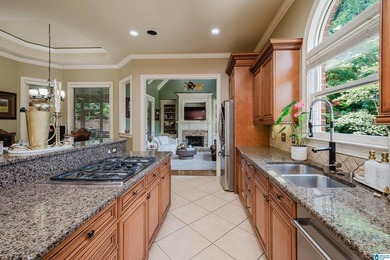 Welcome to 5607 Lake Trace Drive, an exceptional home in the - photo 24