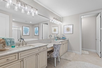 There are waterfront condominiums, and then there is Harbor - photo 24