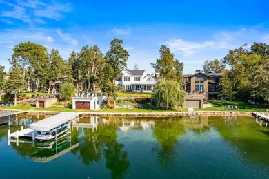 Extraordinary Custom lakefront home by Colby Construction on - photo 24
