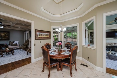 Welcome to 5607 Lake Trace Drive, an exceptional home in the - photo 26