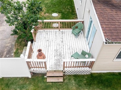 Enjoy coastal living with water views and beach access just a - photo 26