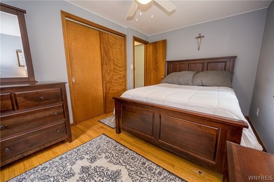 Welcome home to this charming 3-bedroom, 1-bath ranch nestled in - photo 27