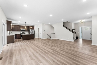 This stunning two-story new construction offers a perfect blend - photo 7