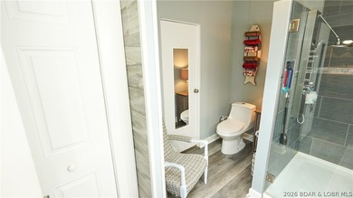 Welcome to your lakefront retreat! This super cute, updated 4 - photo 28