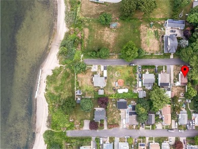 Enjoy coastal living with water views and beach access just a - photo 29