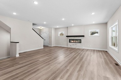 This stunning two-story new construction offers a perfect blend - photo 10