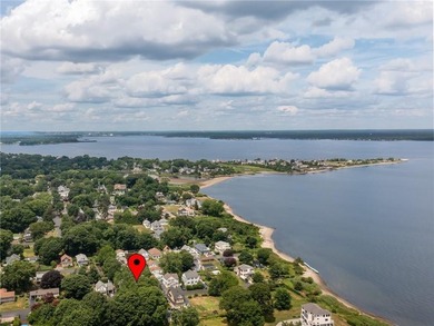 Enjoy coastal living with water views and beach access just a - photo 30