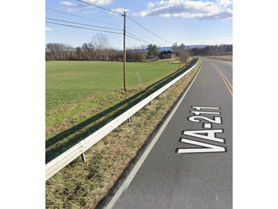 (private lake, pond, coastal) Acreage For Sale in Timberville Virginia