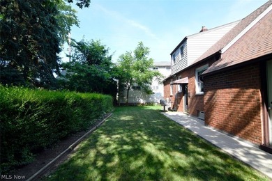 This charming and well maintained brick home has been in the - photo 32