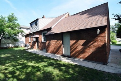 This charming and well maintained brick home has been in the - photo 33