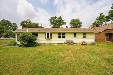 Welcome home to this charming 3-bedroom, 1-bath ranch nestled in - photo 34