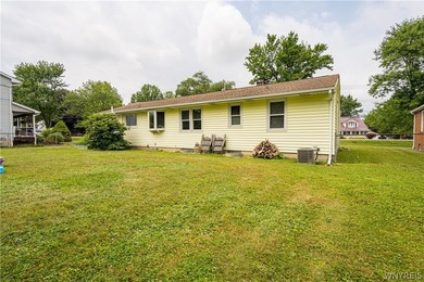 Welcome home to this charming 3-bedroom, 1-bath ranch nestled in - photo 35