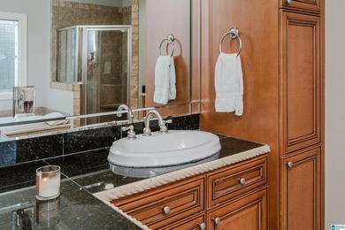 Welcome to 5607 Lake Trace Drive, an exceptional home in the - photo 37