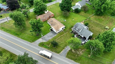 Welcome home to this charming 3-bedroom, 1-bath ranch nestled in - photo 38