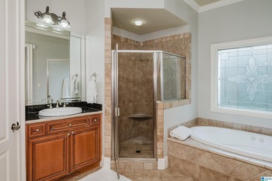 Welcome to 5607 Lake Trace Drive, an exceptional home in the - photo 39