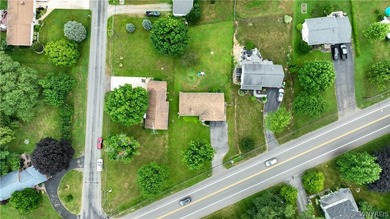 Welcome home to this charming 3-bedroom, 1-bath ranch nestled in - photo 41