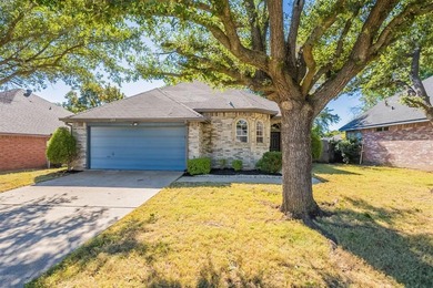 Rockwall Lake Home Active Under Contract in Rockwall Texas