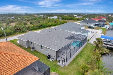 Luxury New Construction Waterfront Home with Saltwater Heated - photo 42
