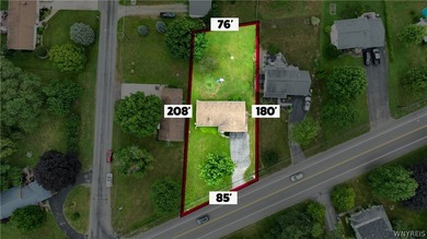 Welcome home to this charming 3-bedroom, 1-bath ranch nestled in - photo 46