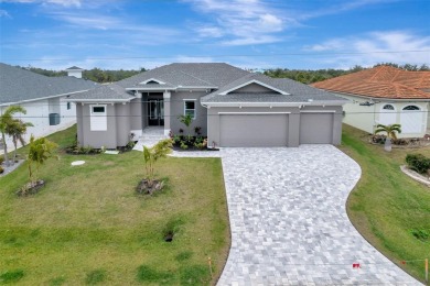 Luxury New Construction Waterfront Home with Saltwater Heated - photo 50