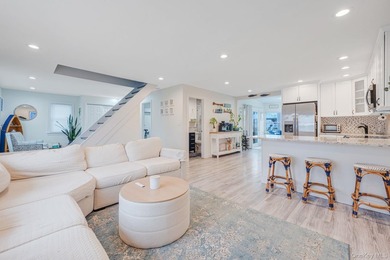 Welcome to this beautifully renovated 4-bedroom, 2-bath - photo 5