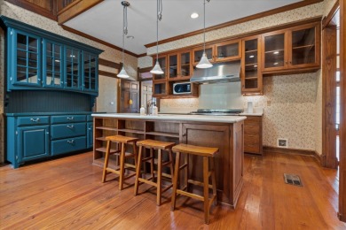 WATERFRONT HOME AT SPRING CREEK COUNTRY CLUB! - photo 6