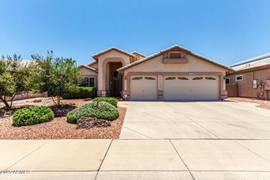 Lake Home For Sale in Peoria, Arizona