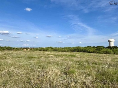 (private lake, pond, creek) Lot For Sale in Wichita Falls Texas