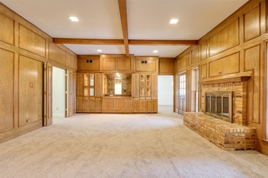 Rare opportunity to own this beautiful home in one of Ennis' - photo 7