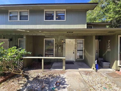 Lake Charlene Home For Sale in Pensacola Florida