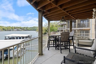 Lake Condo For Sale in Camdenton, Missouri