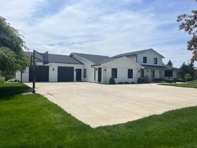Lake Home Sale Pending in Frankenmuth, Michigan