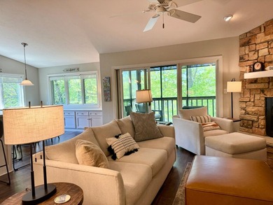 Experience exceptional Northwoods lakefront living with this - photo 11