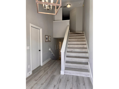 This Lake LBJ waterfront townhome is ideally situated on a - photo 11