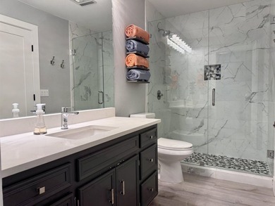 This Lake LBJ waterfront townhome is ideally situated on a - photo 13