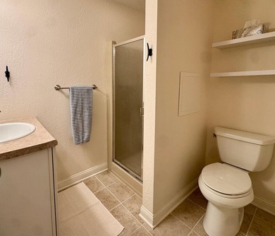 Experience exceptional Northwoods lakefront living with this - photo 16